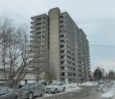 370 DOMINION Avenue 306, Carlingwood - Westboro and Area, ON K2A 3X4
