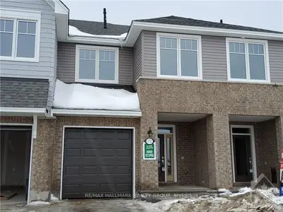 173 Angelonia Crescent, Blossom Park - Airport And Area, On K1t 0y4