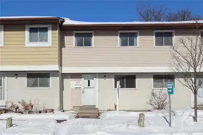 4418 ELAINE Drive, Cyrville - Carson Grove - Pineview, ON K1J 8R9