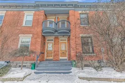 558 O'CONNOR Street, Glebe - Ottawa East and Area, ON K1S 3P9