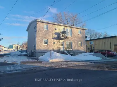 245-247-249 PROSPECT Street, Hawkesbury, ON K6A 2M4