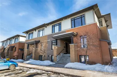 36 BERGERON, Orleans - Convent Glen and Area, ON K1C 0C2
