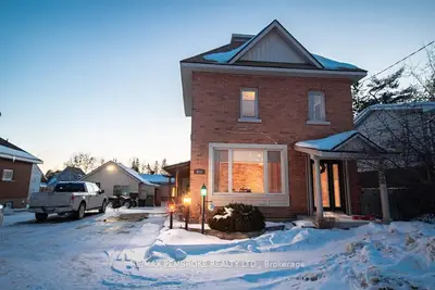 630 BOUNDARY Road E, Laurentian Valley, ON K8A 6M8