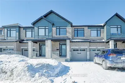 1024 HYDRANGEA Avenue, Blossom Park - Airport and Area, ON K4M 1B2