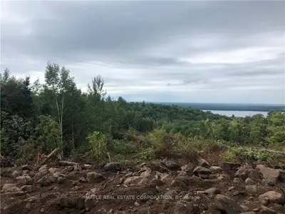 Lot 5 OPEONGO Road, Bonnechere Valley, ON K0J 1T0