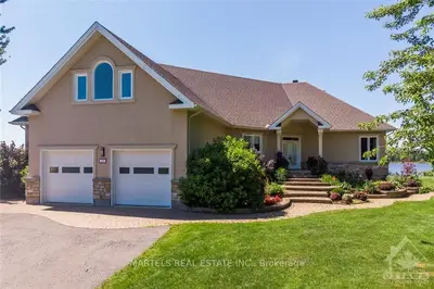 130 VOISINE Road, Clarence-Rockland, ON K4K 1A1