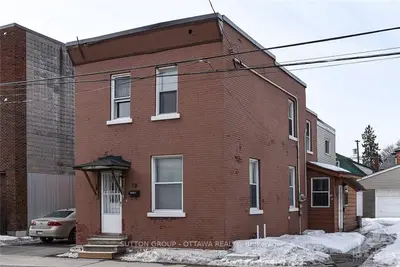 78 ROSEMOUNT Avenue, West Centre Town, ON K1Y 1P6