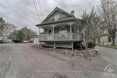 1805 ALBERT Street, Clarence-Rockland, ON K4K 1L3