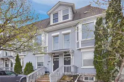 392 CHAPEL Street, Lower Town - Sandy Hill, ON K1N 7Z6