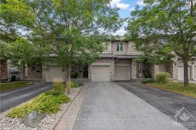 308 BADGELEY Avenue, Kanata, ON K2T 0A6