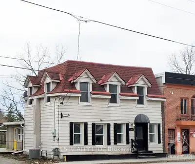 106 MAIN Street, Merrickville-Wolford, ON K0G 1N0