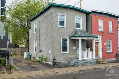 260 ARMSTRONG Street, Tunneys Pasture and Ottawa West, ON K1Y 2W6