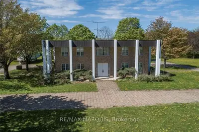 3898 COUNTY ROAD 34 Road, North Glengarry, ON K0C 1A0