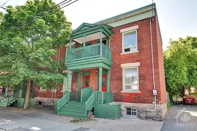 556 - 562 GLADSTONE Avenue, Ottawa Centre, ON K1R 5P3