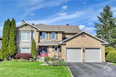 803 FAIRWINDS Terrace, Orleans - Convent Glen and Area, ON K1C 2X6