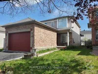 1030 COMO Crescent, Orleans - Cumberland and Area, ON K4A 3Z5