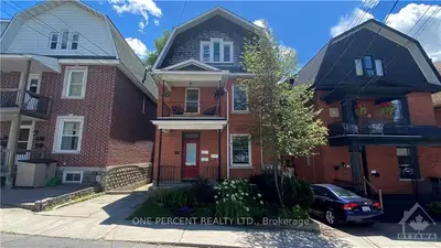 46 AYLMER Avenue, Glebe - Ottawa East and Area, ON K1S 2X1