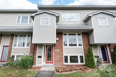 265 MONTEREY Drive, South of Baseline to Knoxdale, ON K2H 7B1