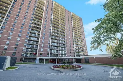665 BATHGATE Drive 1612, Overbrook - Castleheights and Area, ON K1K 3Y4