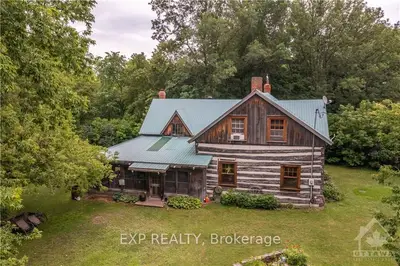 18913 COUNTY 24 Road, North Glengarry, ON K0C 1J0