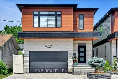 2897 AHEARN Avenue, Britannia - Lincoln Heights and Area, ON K2B 7A1