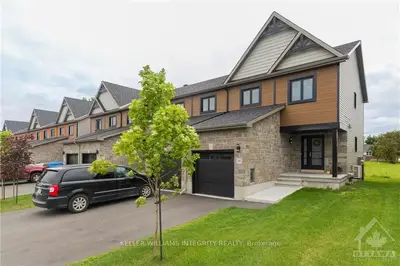 348 TWILIGHT Avenue, Russell, ON K4R 1G7