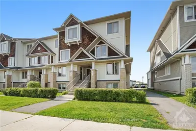 418 HARVEST VALLEY Avenue, Orleans - Cumberland and Area, ON K4A 0V6