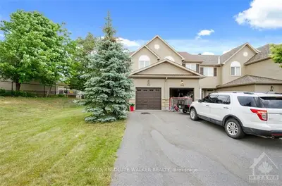 101 DAHLIA Street, Clarence-Rockland, ON K4K 0G1