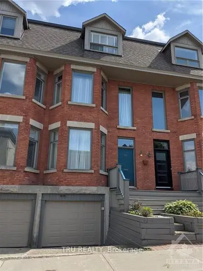 24 WAVERLEY Street, Ottawa Centre, ON K2P 0T9