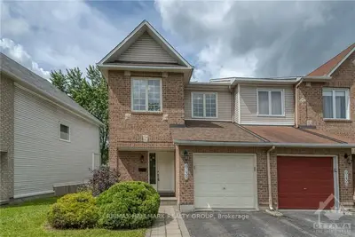6138 ARBOURWOOD Drive, Orleans - Convent Glen and Area, ON K1C 7K8