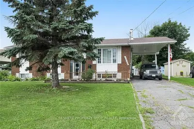5728 HWY 138, South Stormont, ON K6K 1S1