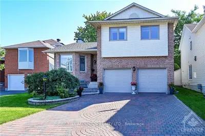 1347 GAULTOIS Avenue, Orleans - Convent Glen and Area, ON K1C 6G5