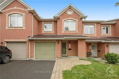 1524 Henri-lauzon Street, Orleans - Convent Glen And Area, On K1c 7r2