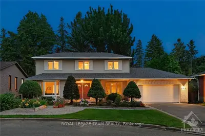 496 Newman Avenue, Overbrook - Castleheights And Area, On K1k 1n9