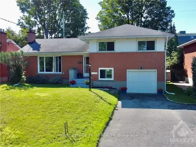 1794 GILBERT Avenue, Belair Park - Copeland Park and Area, ON K2C 1A4