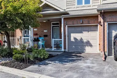 172 PARKROSE, Orleans - Cumberland and Area, ON K4A 0N8