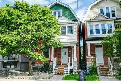 734 COOPER Street, Ottawa Centre, ON K1R 5J6