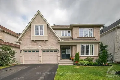 531 DALEWOOD Crescent, Stittsville - Munster - Richmond, ON K2S 0L3