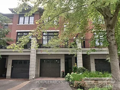 112 Springhurst Avenue, Glebe - Ottawa East And Area, On K1s 0e5