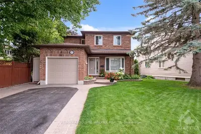 6035 VALLEY FIELD Crescent, Orleans - Convent Glen and Area, ON K1C 5P6