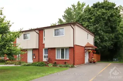 3193 BANNON Way, Blossom Park - Airport and Area, ON K1T 1T2