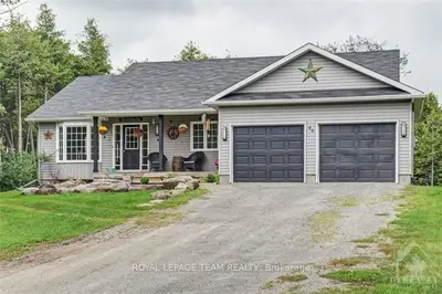 46 MEADOWGLEN Circle, North Grenville, ON K0G 1J0