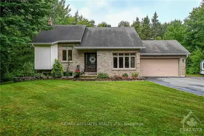 1970 BOUVIER Road, Clarence-Rockland, ON K0A 1N0