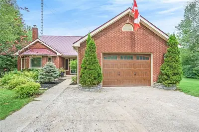 1958 DRUMMOND CONCESSION 4C Road, Drummond/North Elmsley, ON K7H 3C8