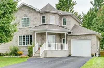 116 DOLORES Street, The Nation, ON K0M 2M0