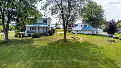 18688 COUNTY 2 Road, South Glengarry, ON K6H 5R5