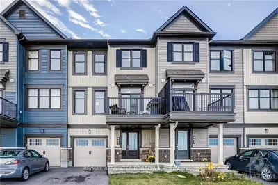 663 TRIGORIA Crescent, Orleans - Cumberland and Area, ON K4A 1B1