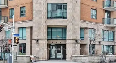 445 LAURIER Avenue W 703, Ottawa Centre, ON K1R 0A2