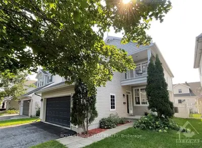1650 AGATHA Street, Orleans - Cumberland and Area, ON K4A 4L5