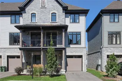 709 REVERIE, Stittsville - Munster - Richmond, ON K2S 0T9